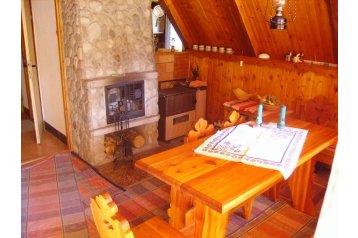 Casa rural Podbanské 7